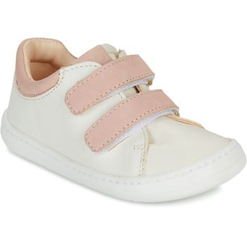 Lage Sneakers Easy Peasy MU DUCKIE'S VELCRO