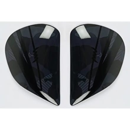 Draaiplaten Arai Super AdSis J LRS Blast