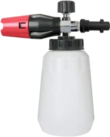 CRIJNS - Magical White - Foam Lance - KARCHER K-SERIES