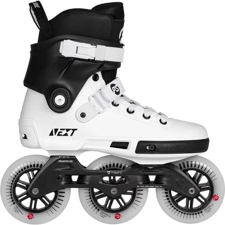 Powerslide Next Core 110 Inline Skates Wit EU 36-37