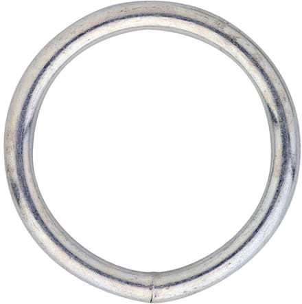 Gelaste Ring 360 8mm Binnenm 50mm Verz