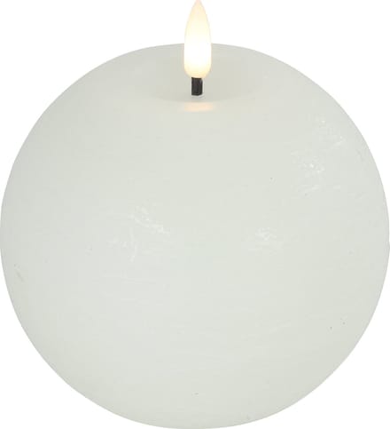 Countryfield Led Bolkaars L Wit