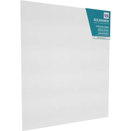 VBS Schildersdoek 40 x 50 cm