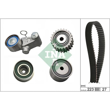 Schaeffler Ina Distributieriemset INA 530 0426 10