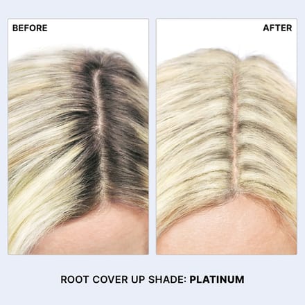Color Wow Root Cover Up 1,9 g (Verschillende Tinten) - Platinum Blonde