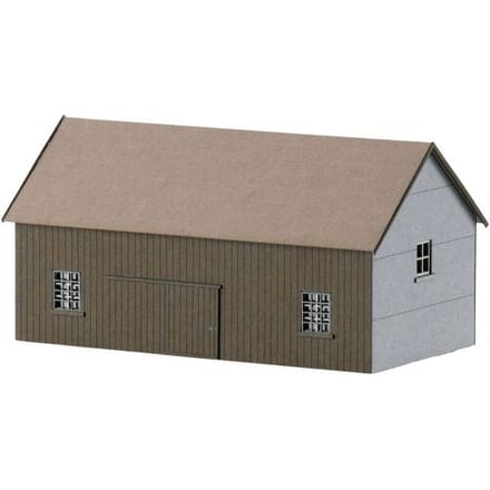 MiniTrix 66339 N Kogellager Hoekartshausen