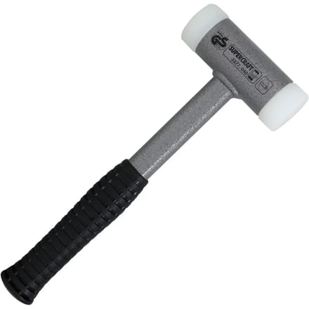 Nylon terugslagvrije hamer Picard