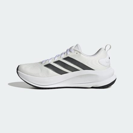 Adidas Performance Supernova Ease 2 J Schoenen - Kinderen - Wit