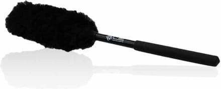 Liquid Elements Furby M | Medium Velgenborstel - 35 cm