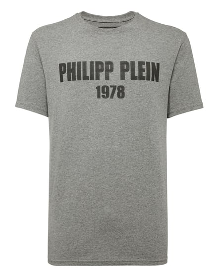 T-Shirt Ronde Hals