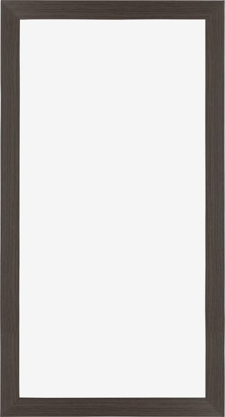 Fotolijst 20x40 cm - MDF - Eiken Donker - Marseille