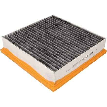 Filter, cabinelucht HENGST Filtration E947LC