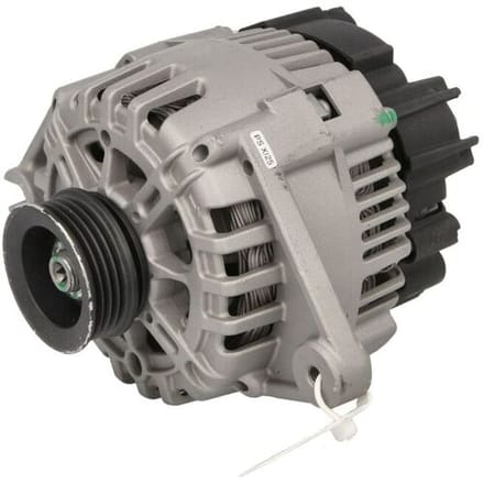 Driefasige generator STARDAX STX101739R