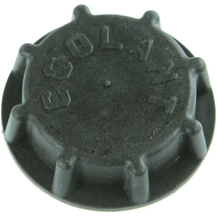 Dop, koelmiddelreservoir THERMOTEC DBVO003TC