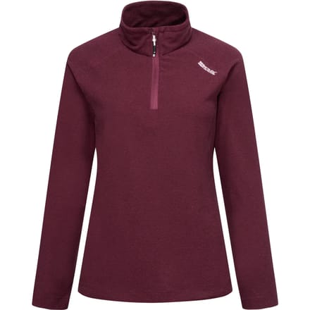 Damesfleece Regatta Montes