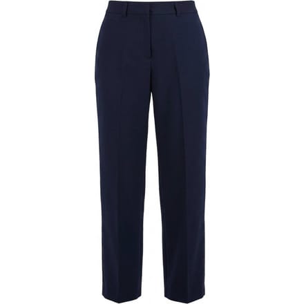 Ottod'ame - Broek - 480321 - Blauw