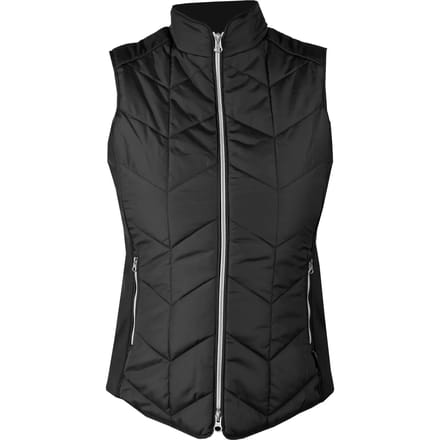 Dames bodywarmer zonder mouwen HORKA Avanti