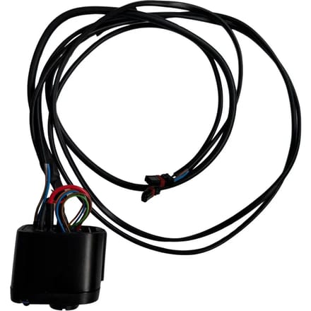 Batterijhouder Raleigh E-bike One