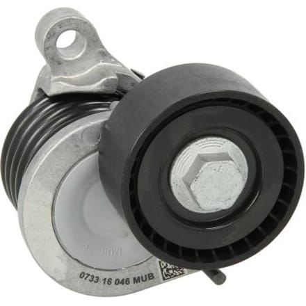 Schaeffler Ina Spanarm, V-ribbelriem INA 534 0591 10