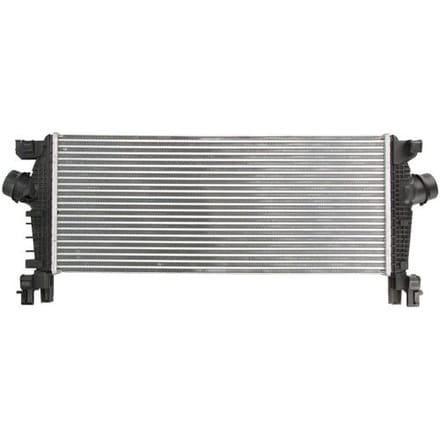 Intercooler VALEO 818396