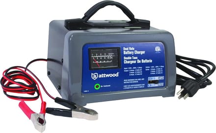 Hoge Kwaliteit Marine en Automotive Acculader