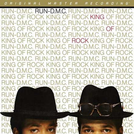 King of Rock