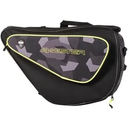 Ruitertassen Bagster Rival