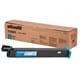 Olivetti B0536 toner cartridge cyaan (origineel)