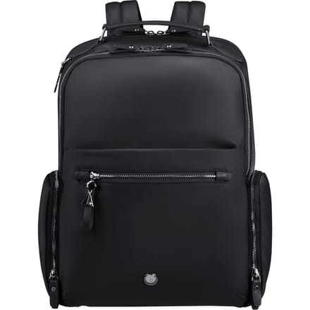 Samsonite Karissa Evo Rugzak voor Laptop 15.6" | Zwart