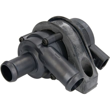 Hulpwaterpomp PIERBURG 7.02074.62.0