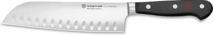 Koksmes Santoku 17Cm | Wüsthof Dreizack | 150171