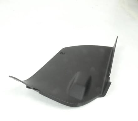 Deel linksachter voorspatbord voor scooter Peugeot 400 Metropolis 781900 Nieuw