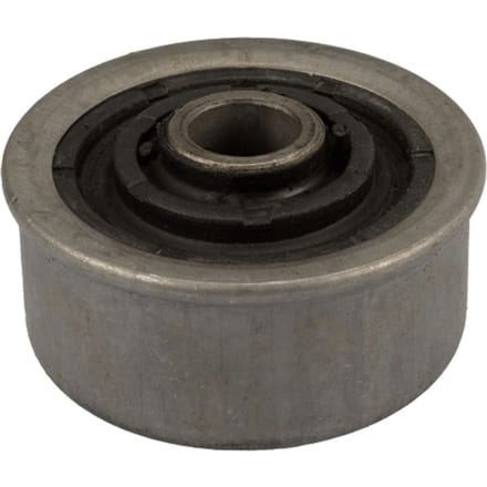 Voorste draagarm silentblock TRW JBU521