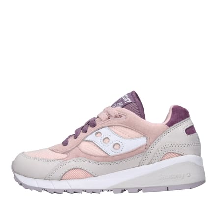 Saucony Sneakers Roze