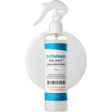 Dr.Melaxin - Peel Shot Exfoliating TX-Spray 200ml