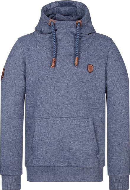 Naketano Hoodie Supapimmel 1800-0203