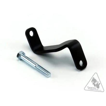 Support klaxon moto DENALI SoundBomb BMW R1200RT