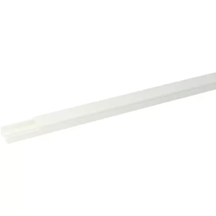 Attema P25 Kabelgoot 200x25x13mm Wit