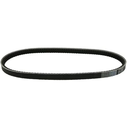 Aandrijfriem Hutchinson 5499CR voor bromfiets Peugeot 103 RCX
