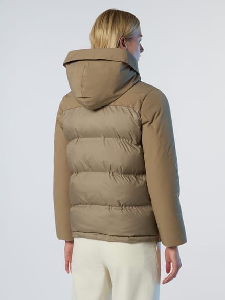 North Sails 2-laags jas Jeanne