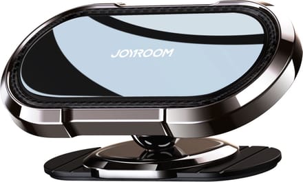 Joyroom - Telefoonhouder Auto Dashboard - Magnetisch - Zwart/Grijs