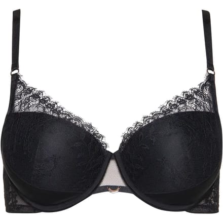 Voorgevormde beha voor dames Lisca Rose B à E