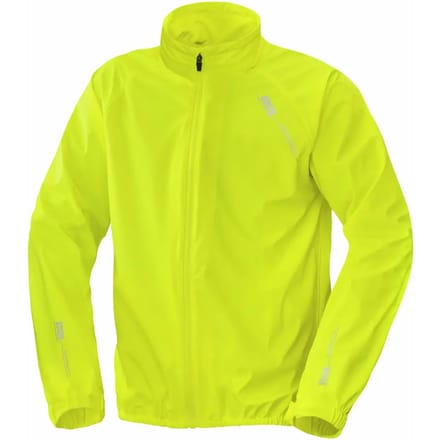 Motorfiets regenjas IXS saint