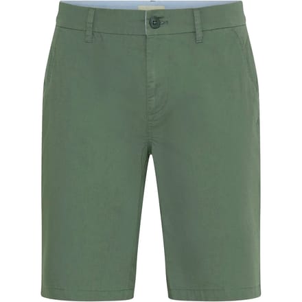 Blend - BHMASON SLIM/REG CHINO SHORTS - Heren - Korte broeken