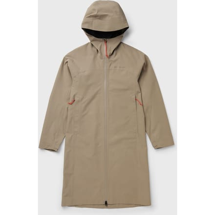 Treeline HIPE® 2.5L  Shell Parka Wo