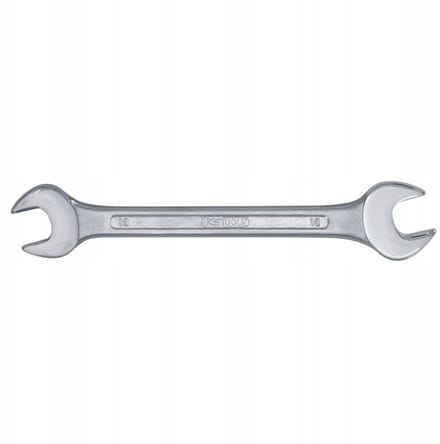 KS Tools Ringsleutel Plat 16x17mm - 205mm