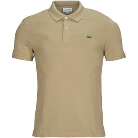 Polo Shirt Korte Mouw Lacoste PH4012-CB8