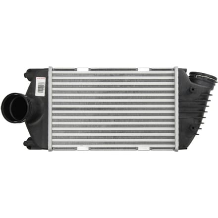 Intercooler DENSO DIT28016