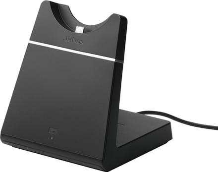 Oplaadstandaard voor Jabra Evolve 65 - Micro-usb