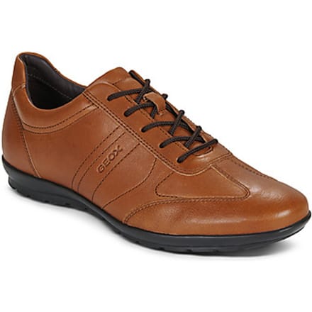 Lage Sneakers Geox UOMO SYMBOL